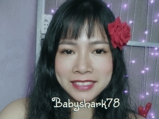 Babyshark78