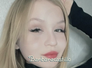 Barbaracastillo