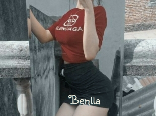 Benlla