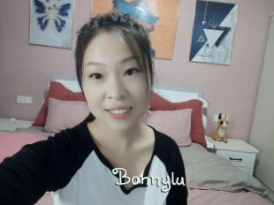 Bonnylu