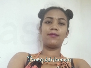 Breindahbrown