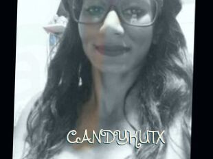 CANDYKUTX