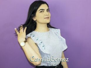 CamillaGomez