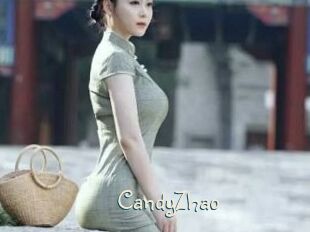 CandyZhao