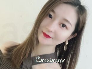 Canxiannv