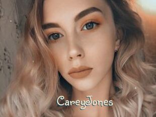 CareyJones