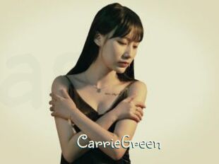 CarrieGreen