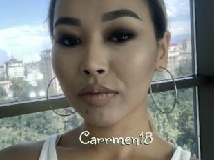 Carrmen18