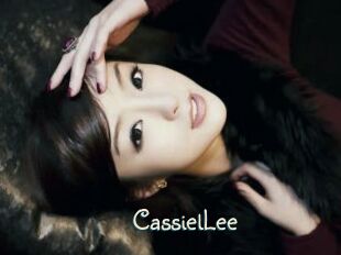 CassielLee