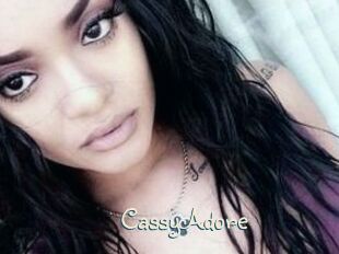 CassyAdore