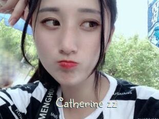 Catherine_zz