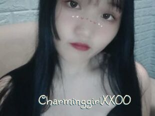 CharminggirlXXOO