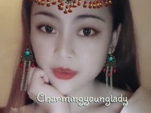 Charmingyounglady