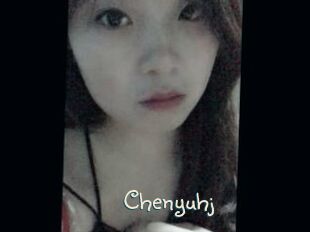 Chenyuhj