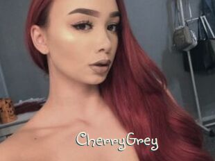 CherryGrey