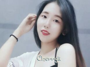 Cherryli