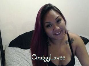 CindyyLovee