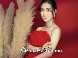 CleopatraThompso