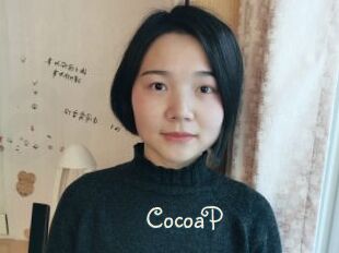 CocoaP