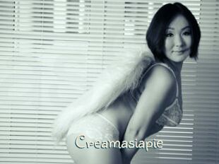 Creamasiapie