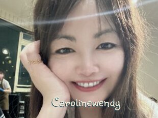 Carolinewendy