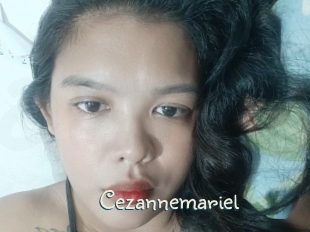 Cezannemariel