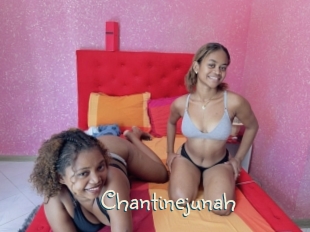 Chantinejunah