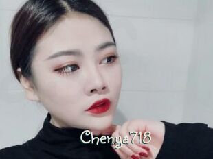 Chenya718