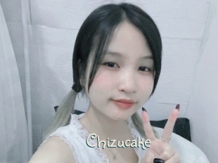 Chizucake