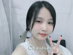 Chizuzuzu