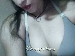 Cococumforu