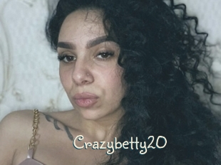 Crazybetty20