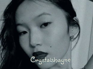 Crystalshayne