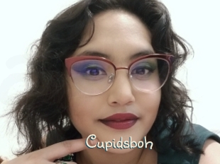 Cupidsboh