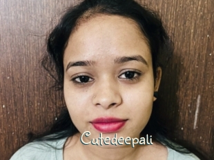 Cutedeepali