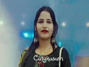 Cutykusum