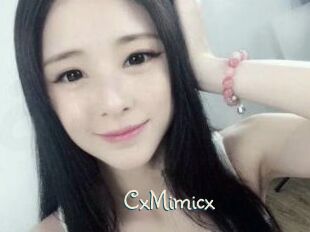 CxMimicx