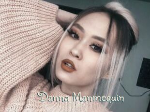 Danna_Manmequin