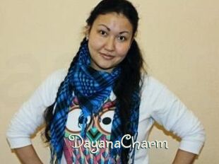 Dayana_Charm