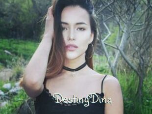 DestinyDina