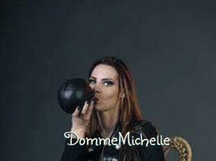 DommeMichelle