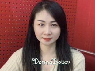 DonnaBoller