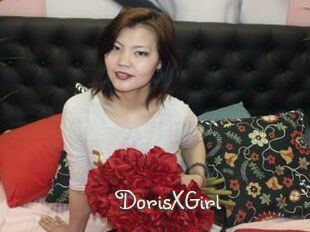 DorisXGirl