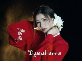 DyanaHarris