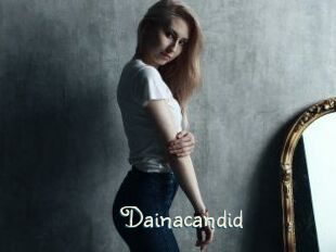 Dainacandid