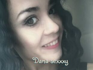 Dana_sexxxy