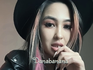 Danabanana