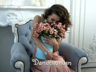 Dandeliondan