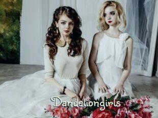 Dandeliongirls