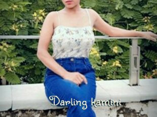 Darling_kamini